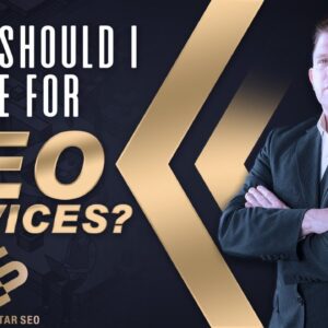 How To Price SEO Services In Your Agency