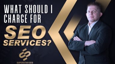 How To Price SEO Services In Your Agency