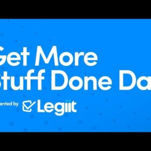 Using Legiit To Scale Your Agency - Interview With Shannon Pizano