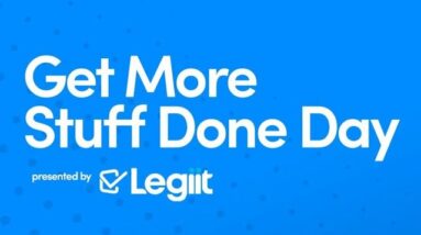 Using Legiit To Scale Your Agency - Interview With Shannon Pizano