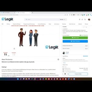 Legiit.com Review | Legiit.com Review Of Ptwoski