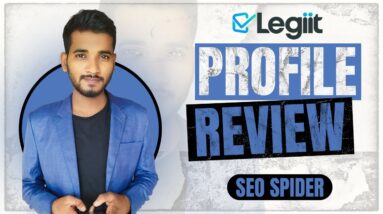 Legiit.com Review | Legiit.com Review Of SEO_Spider