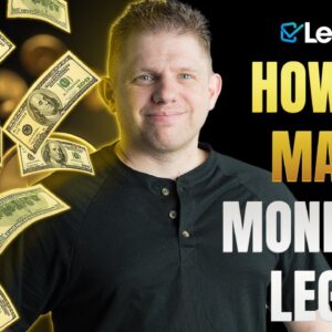 How To Make Money On Legiit | A Complete Guide On How To Make Money On Legiit