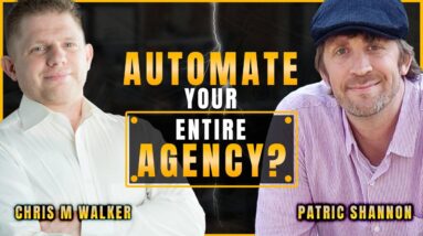 Automated Agency | Automate Your SEO or Rank And Rent Agency