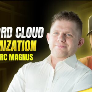 Keyword Cloud Optimization With Herc Magnus Of Xagio