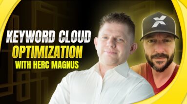 Keyword Cloud Optimization With Herc Magnus Of Xagio