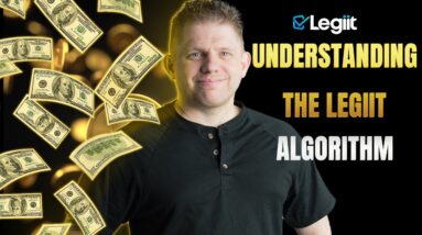 Legiit Algorithm | Understanding The Legiit Algorithm