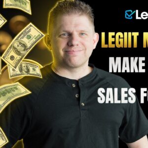 Legiit Monday | Legiit Weekly Roundup | Legiit Social | How To Make Money On Legiit