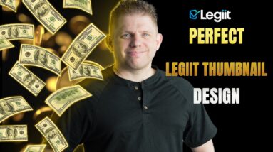 How to Make a Thumbnail on Legiit | Gig Image Legiit | Legiit Gig Image size | Legiit Thumbnail