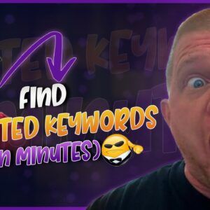 Keyword Research: Find Unlimited Golden Niche Keywords In Just Minutes With Herc Magnus