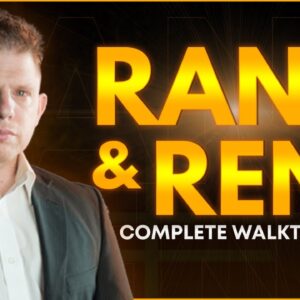 Rank And Rent SEO | A Complete Rank And Rent Walkthrough