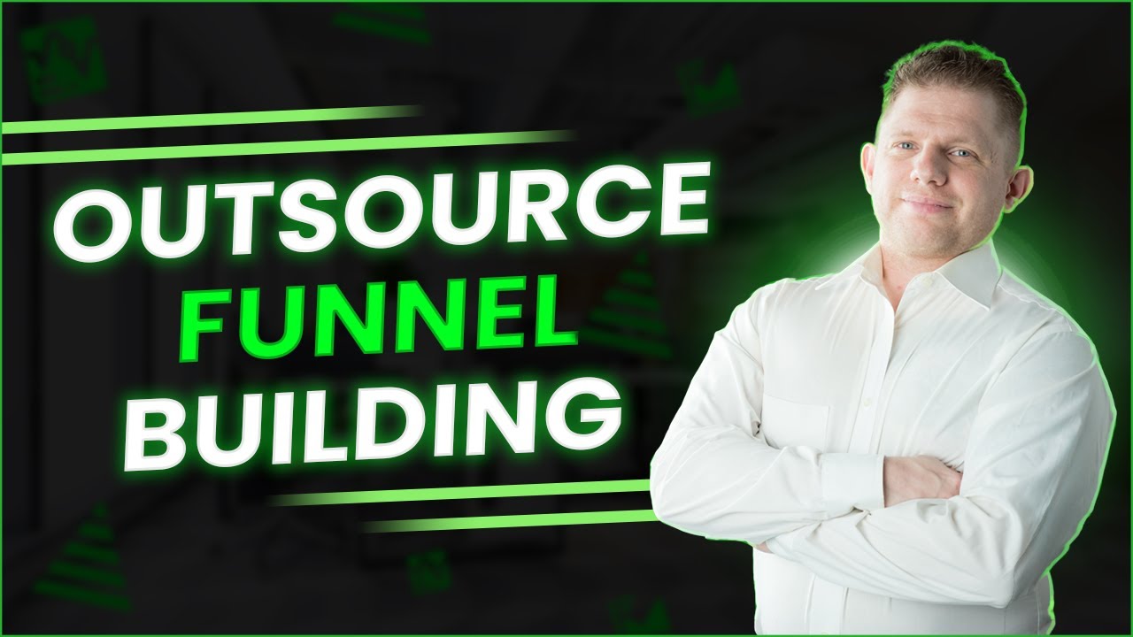 How To Create A Sales Funnel Step-by-Step Tutorial | Outsource Funnel ...