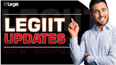 Legiit Updates | Legiit.com Updates For September 28th 2022