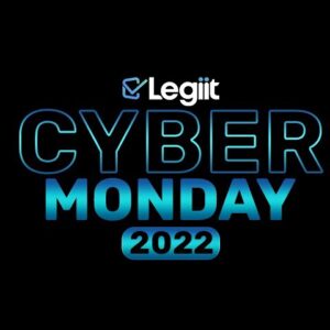 FINAL CHANCE Legiit Cyber Monday Specials And Free Pizza Giveaway