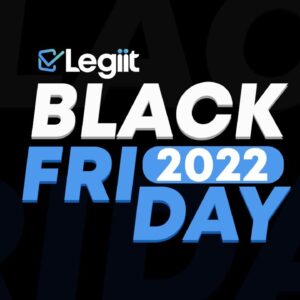 Legiit Black Friday - Common Questions Answered
