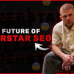 Legiit & Superstar SEO CEO Chris M. Walker Talks About The Future Of Superstar SEO