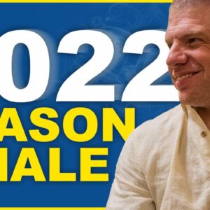 2022 Season Finale | Legiit Year In Review | 2023 Outlook