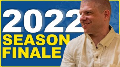 2022 Season Finale | Legiit Year In Review | 2023 Outlook