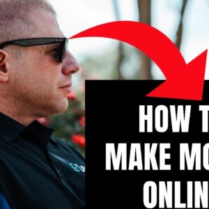 How To Make Money Online - The First Step To Financial Freedom