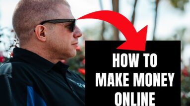 How To Make Money Online - The First Step To Financial Freedom