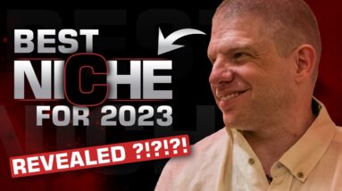 What Is The Best Niche For 2023 | Easy Niche For 2023