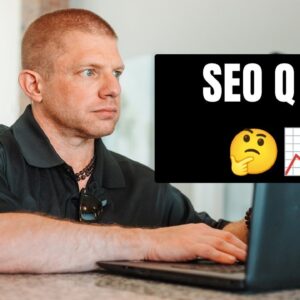 SEO Questions And Answers | Superstar SEO Q & A