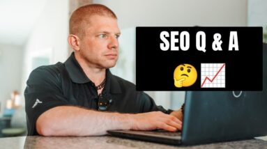 SEO Questions And Answers | Superstar SEO Q & A