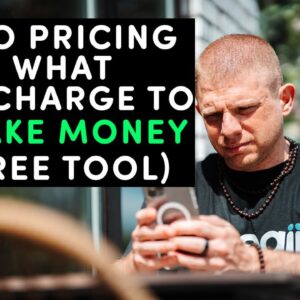 SEO Pricing | How To Do SEO Pricing The Right Way (For You & Your Client)