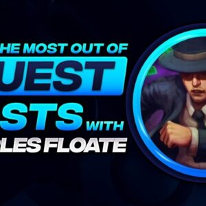 Best Guest Post Services On Legiit | Get The Most Out of Guest Posts w/ Charles Floate