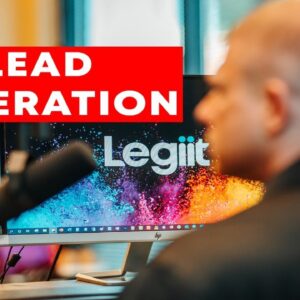 How To Generate Leads For A Marketing Agency