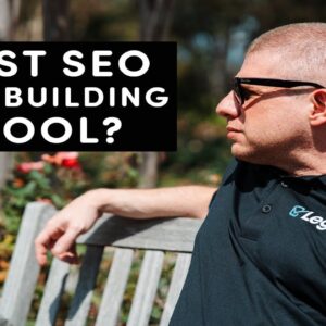 SEO Link Building Software, Ai For SEO, Weekly SEO Wrap Up
