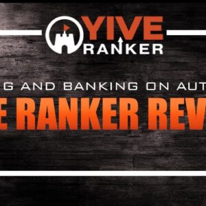 YiveRanker Review | The Ultimate Keyword Research & Backlinks Toolkit (Full YiveRanker Review)