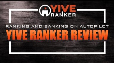 YiveRanker Review | The Ultimate Keyword Research & Backlinks Toolkit (Full YiveRanker Review)