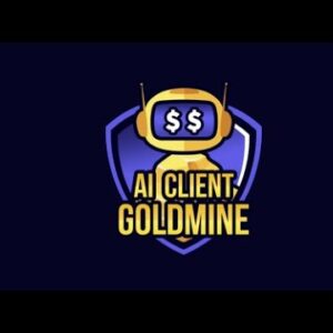 Ai Client Goldmine Review & Demo