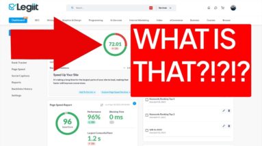 What Is The Legiit Score? | Understanding The Legiit Score