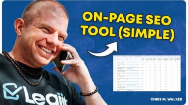 Best On Page SEO Software | #1 On Page SEO Software Tool