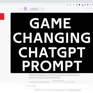 How To Use ChatGPT To Get SEO Clients (Prompt Revealed)