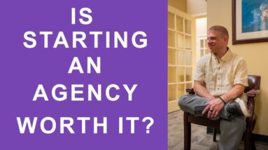 How To Start An SEO Agency With Ai? | Running An Agency In 2023