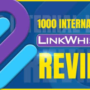 Link Whisper Review | Interlinking 1,000 posts with Link Whisper (SEO Case Study Part 5)
