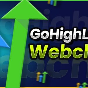 GoHighLevel Chat Widget | How To Install GoHighLevel Chat Widget