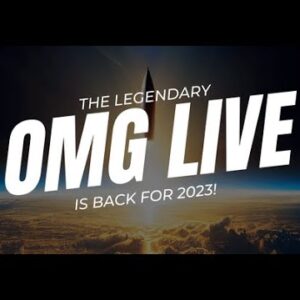OMG Live | Learn From Online Business Experts (and me ????) In Person At OMG Live