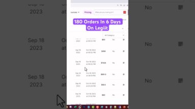 How To Make Money On Legiit