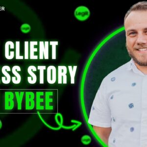Legiit Client Success Story Geoff Bybbee Rethink Web Solutions