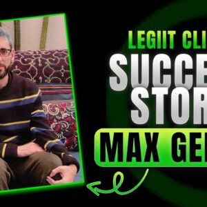 How Max Geraci Uses Legiit To Outsource His Agency | Legiit Client Success Stories