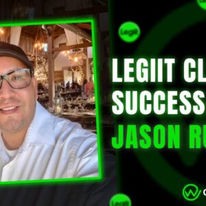 Austin's Best DJ Jason Rubio Uses Legiit To Rank Nationwide | Legiit Success Stories