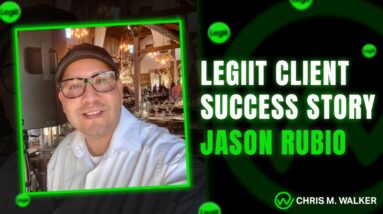 Austin's Best DJ Jason Rubio Uses Legiit To Rank Nationwide | Legiit Success Stories