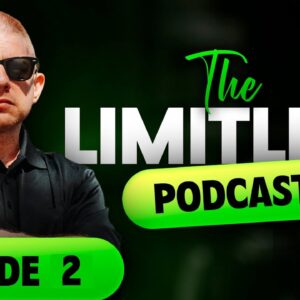 This is a GUARANTEED SCAM (Exposed) - The Limitless Podcast Episode 2