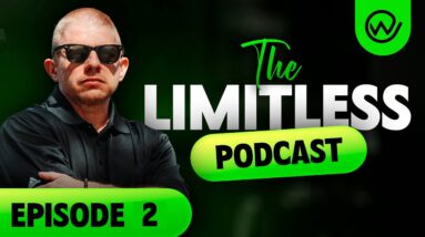 This is a GUARANTEED SCAM (Exposed) - The Limitless Podcast Episode 2