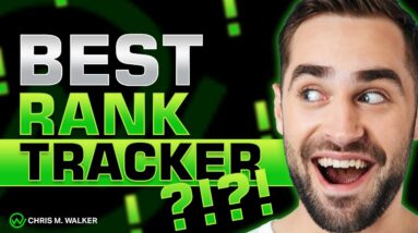 Best Rank Tracker? | Legiit Ai Dashboard Has The Best Rank Tracker