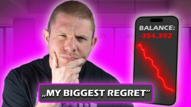 My BIGGEST Business REGRET!